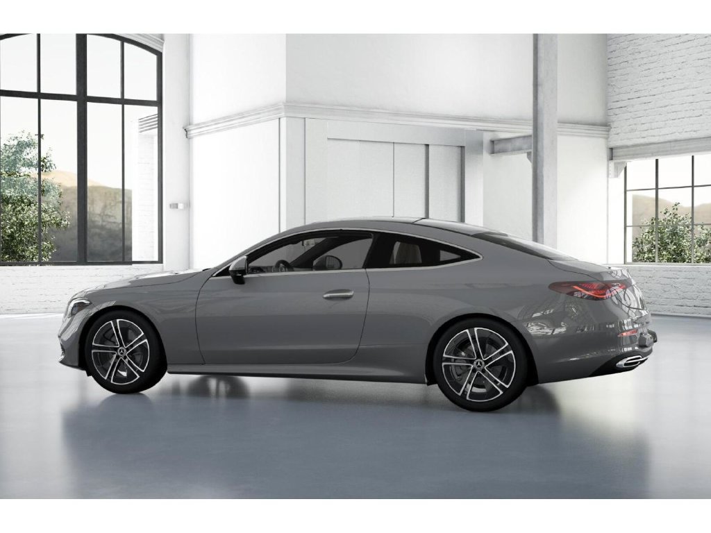 New 2026 Mercedes-Benz CLE 300 4MATIC Coupe image 32