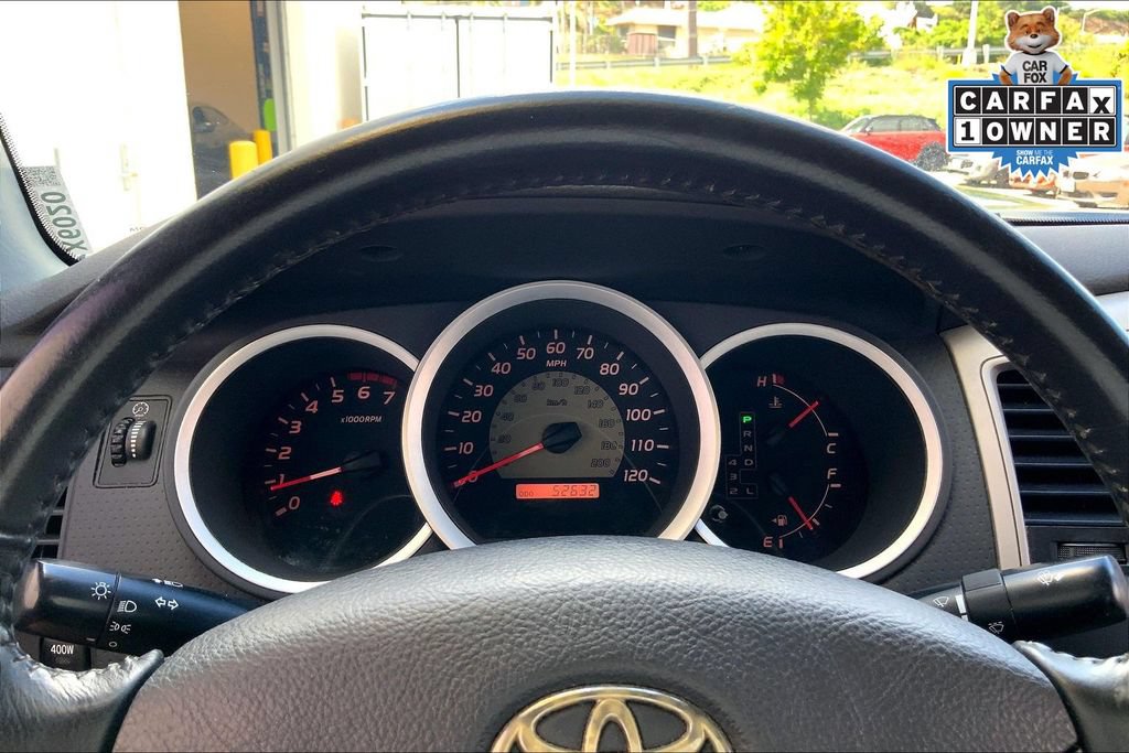 Used 2009 Toyota Tacoma PreRunner RWD image 18