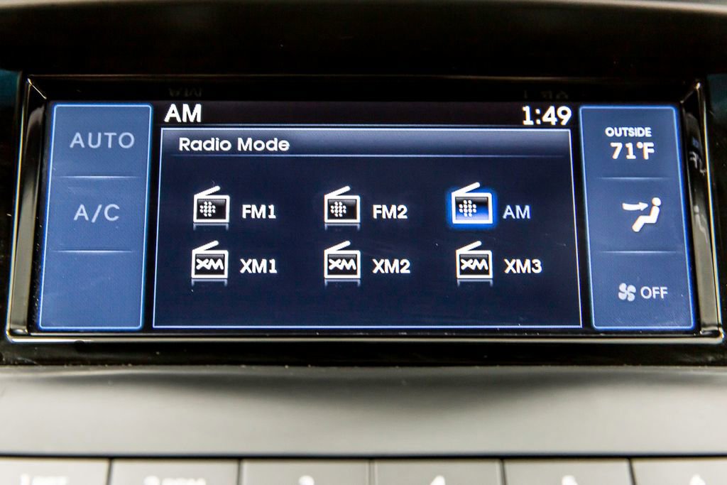 Used 2016 Hyundai Genesis 3.8 RWD image 26