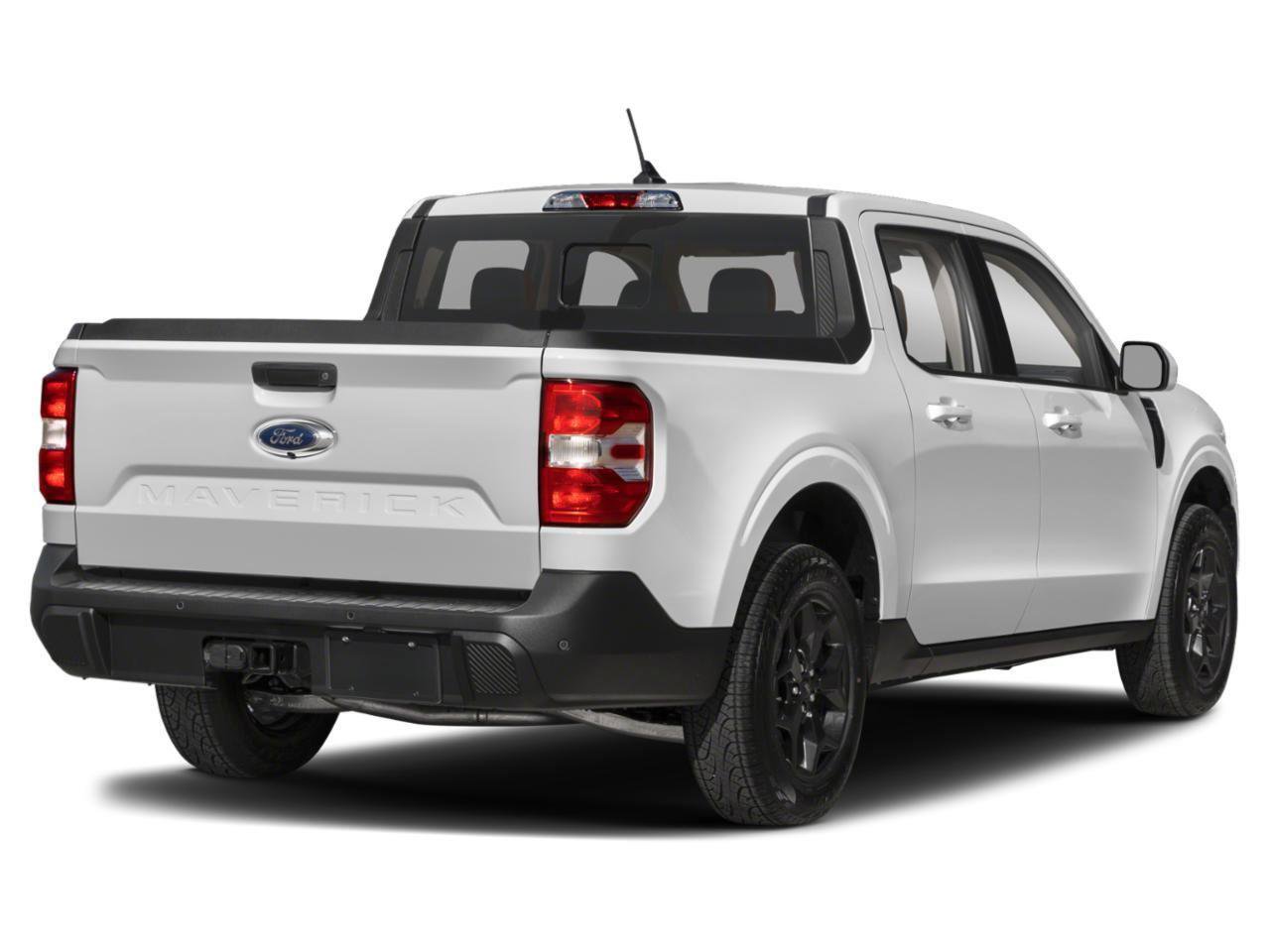 Used 2024 Ford Maverick Lariat image 11
