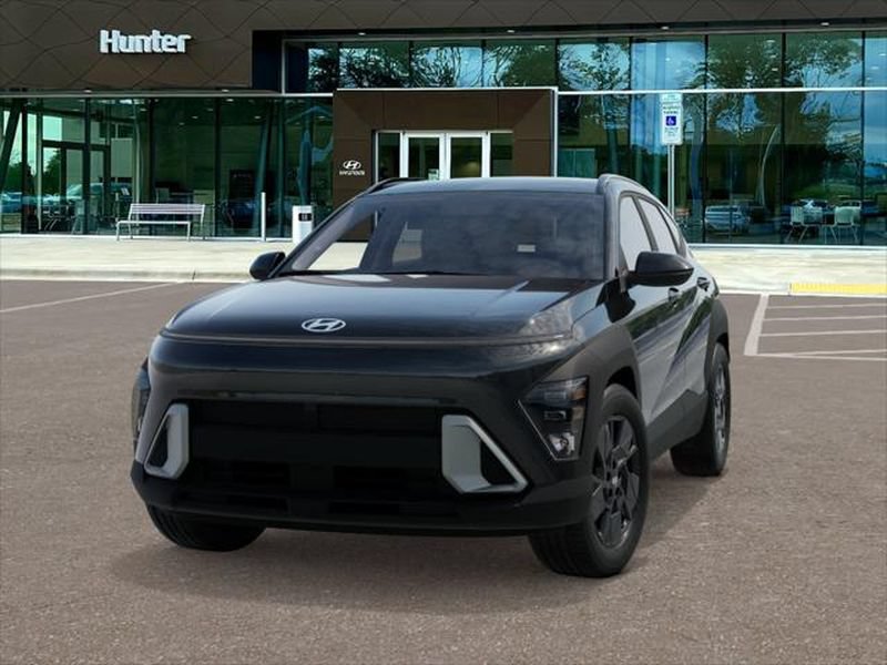 New 2027 Hyundai Kona SEL Sport AWD/4WD image 6