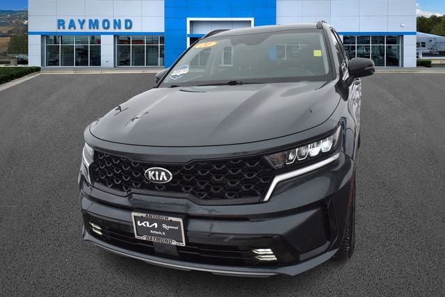 Used 2021 Kia Sorento EX image 7