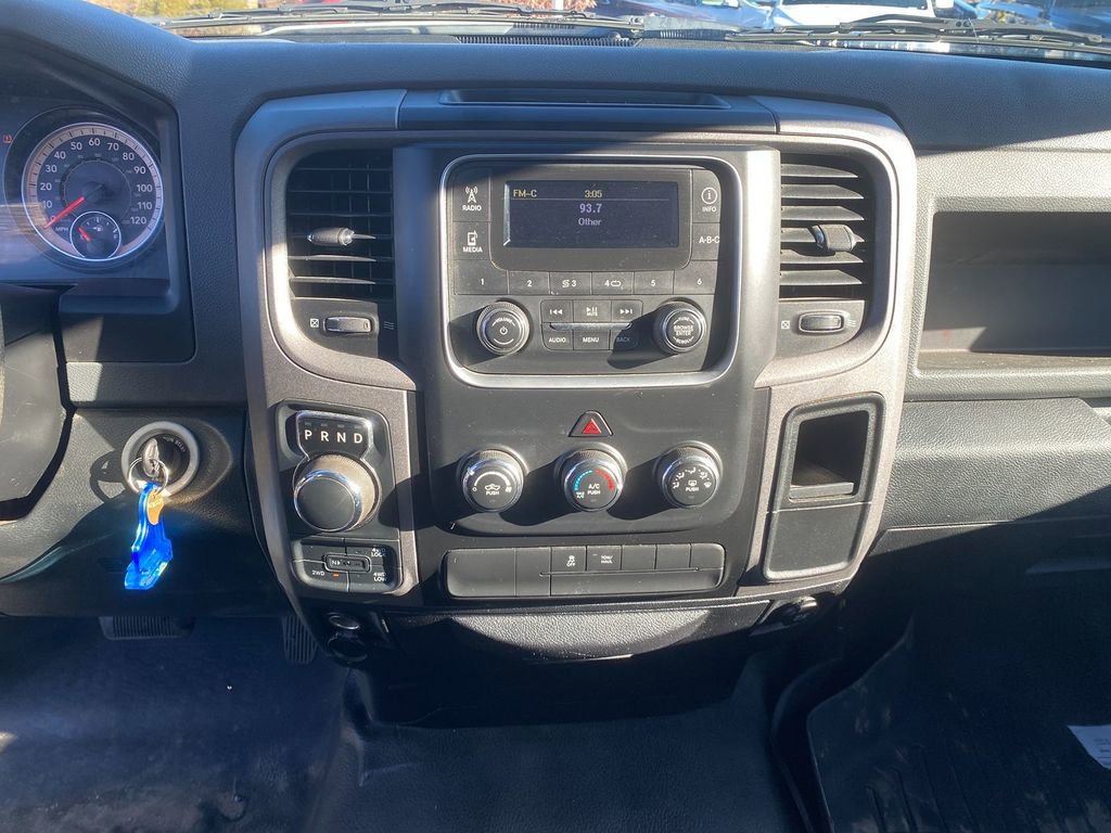 Used 2016 RAM 1500 Tradesman w/ Protection Group AWD/4WD image 20