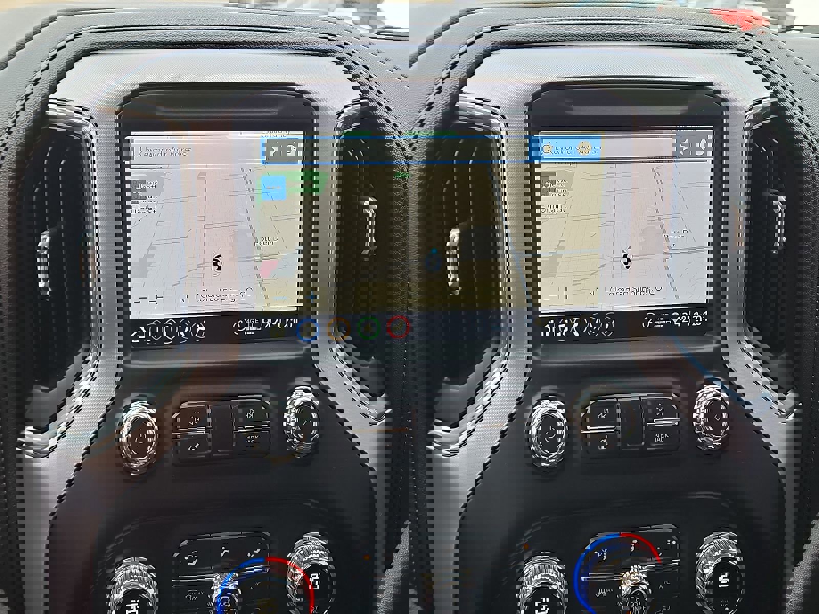 Used 2020 GMC Sierra 1500 SLT w/ SLT Premium Package image 14