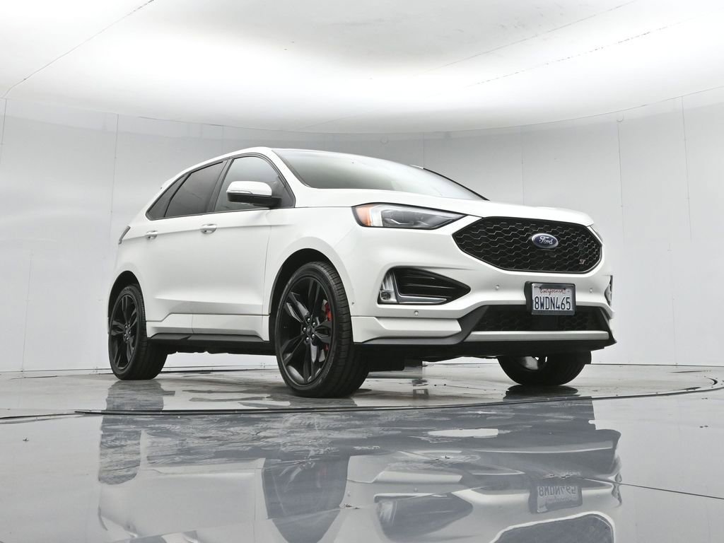 Used 2020 Ford Edge ST w/ Equipment Group 401A image 51