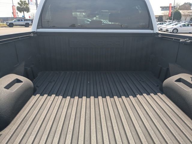 Used 2023 Toyota Tundra SR5 image 28