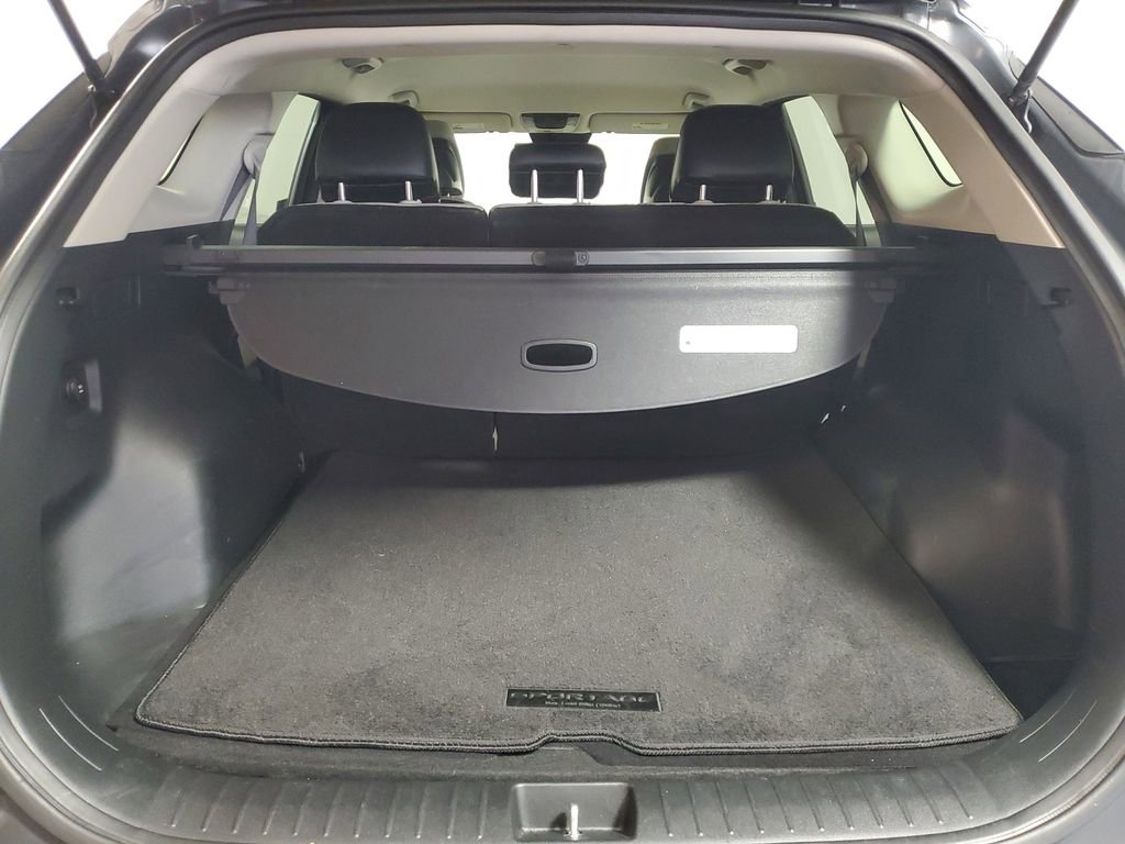 Used 2024 Kia Sportage EX image 25