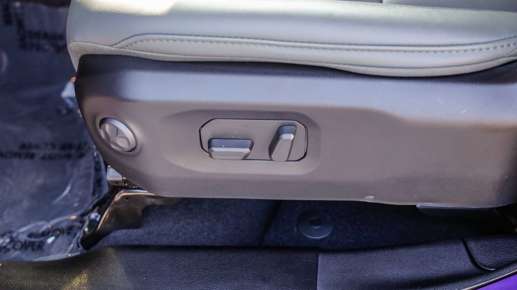 New 2026 Jeep Gladiator Mojave AWD/4WD image 26