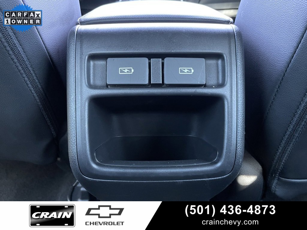 Used 2022 Honda Accord Sport image 27