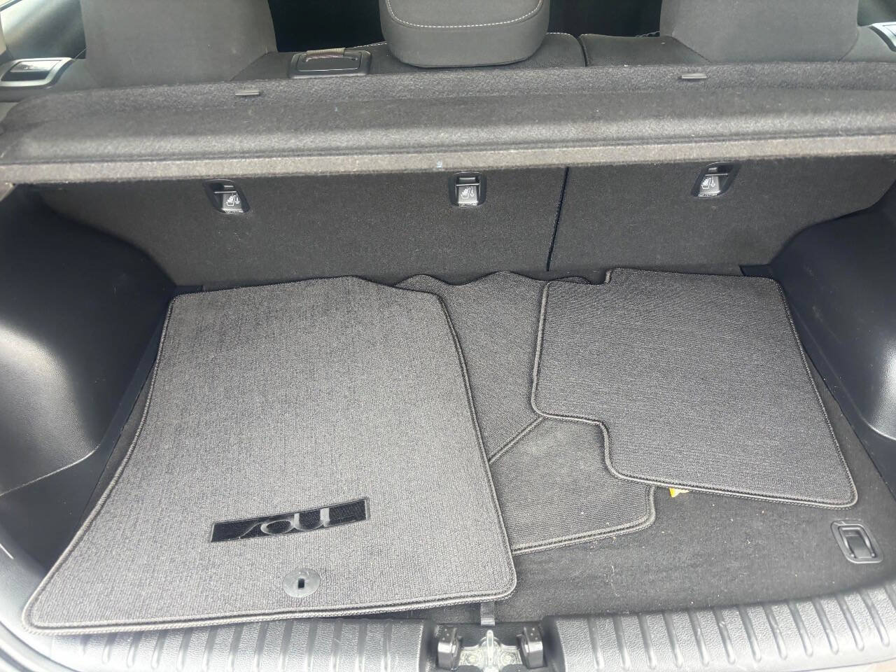Used 2020 Kia Soul EX FWD image 29