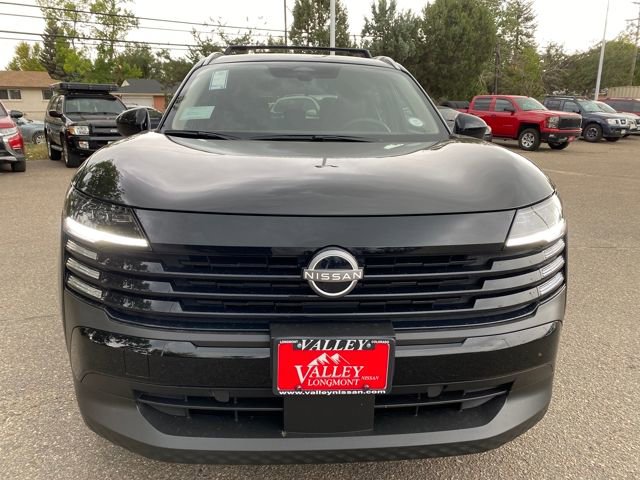 New 2026 Nissan Kicks SV w/ SV Premium Package image 8