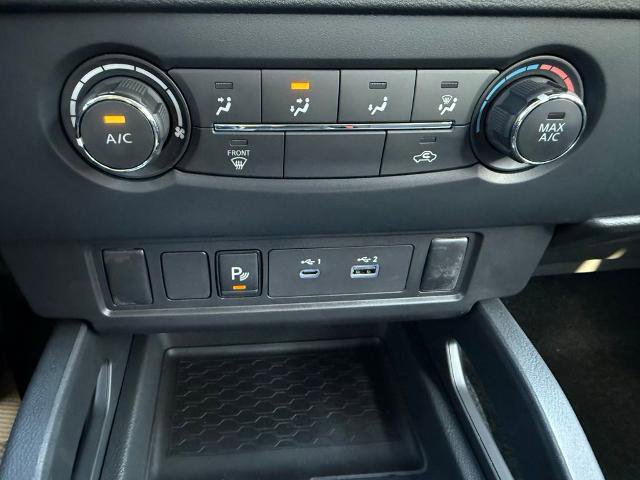 New 2026 Nissan Frontier S w/ S Utility Package image 24
