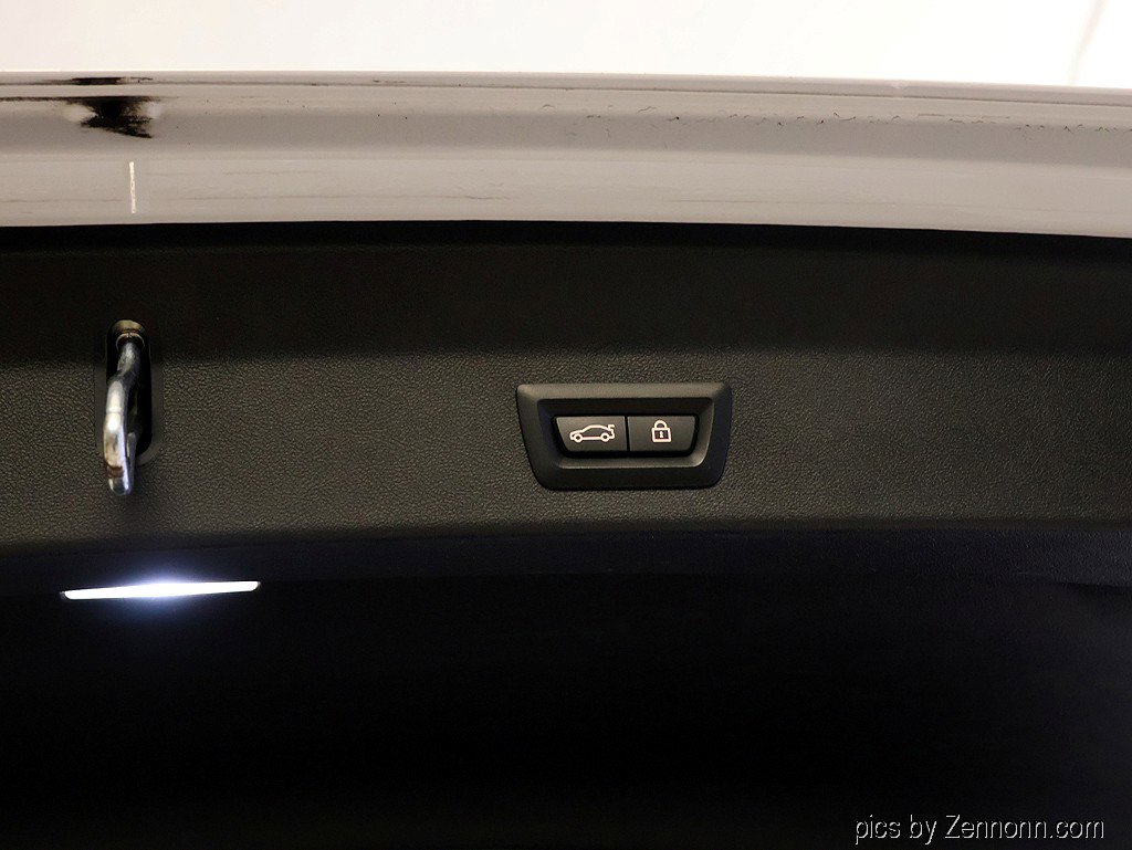 Certified 2023 BMW X3 xDrive30i w/ M Sport Package image 30