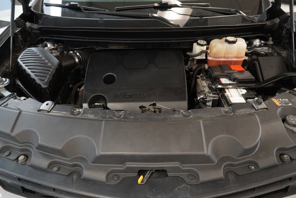 Used 2019 Chevrolet Traverse LS FWD image 41