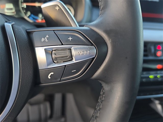 Used 2019 BMW X6 sDrive35i w/ M Sport Package image 24