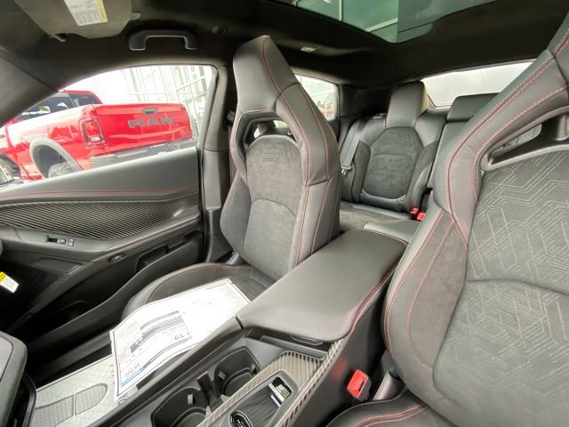 New 2026 Dodge Charger Scat Pack image 10