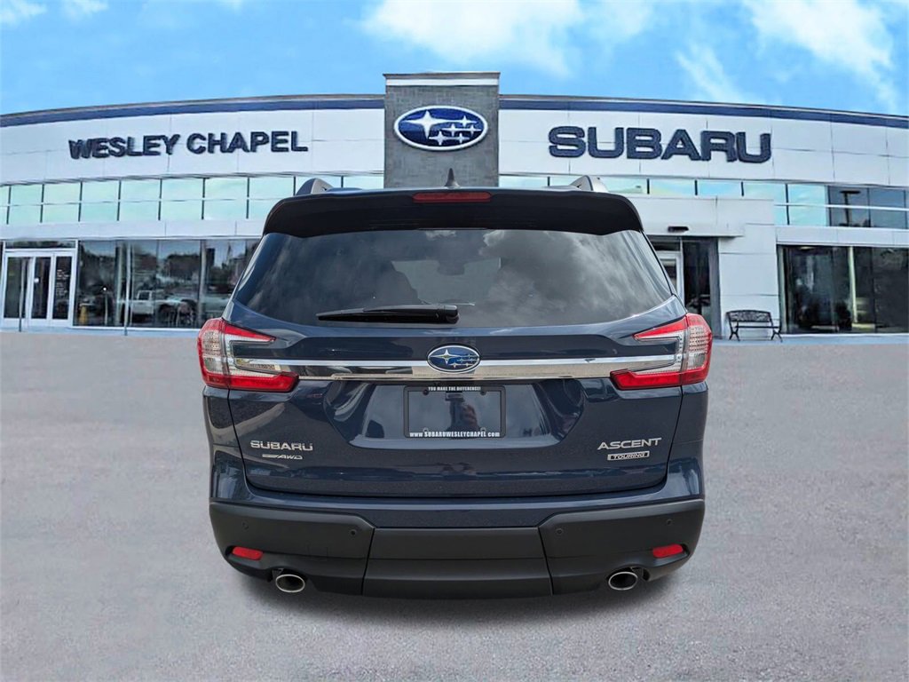 New 2025 Subaru Ascent Touring image 6