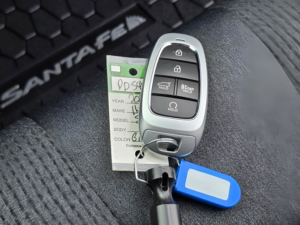 Certified 2023 Hyundai Santa Fe SEL w/ Cargo Package image 36