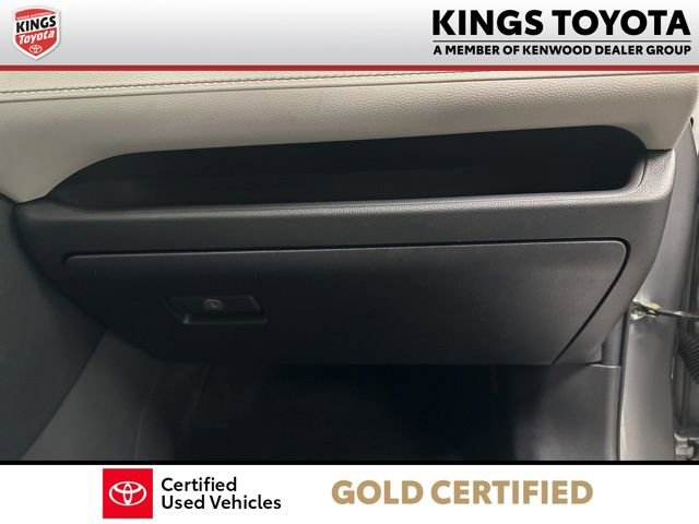 Certified 2022 Toyota RAV4 XLE w/ Convenience Package image 27