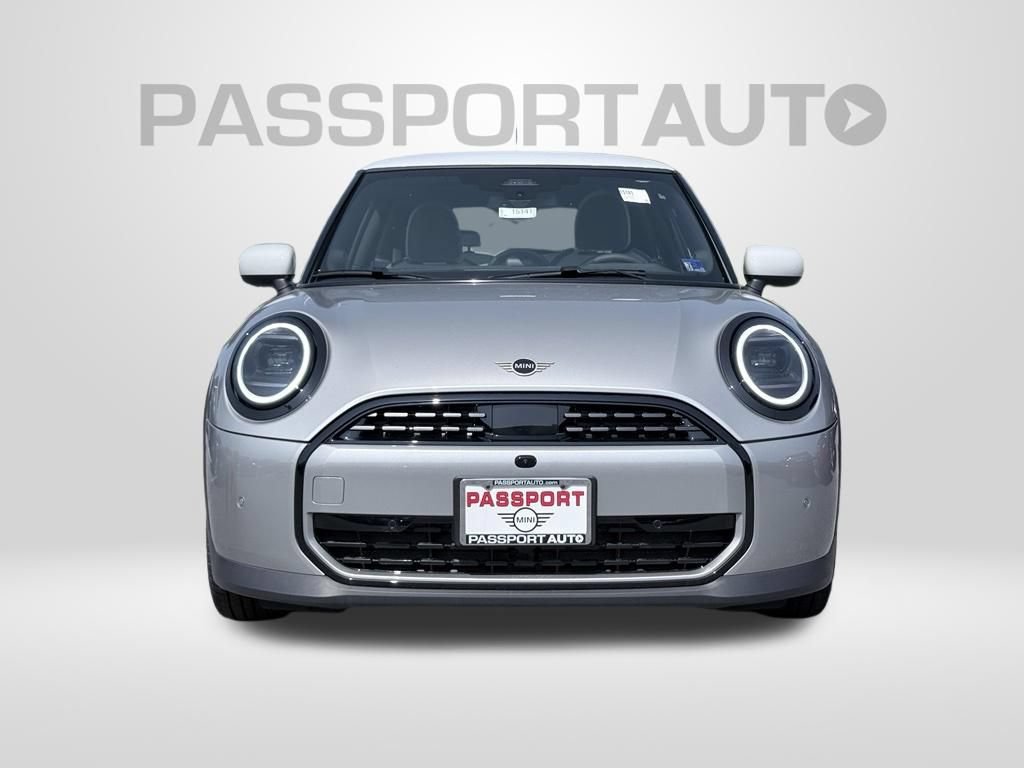 New 2026 MINI Cooper 2-Door Hardtop FWD image 2