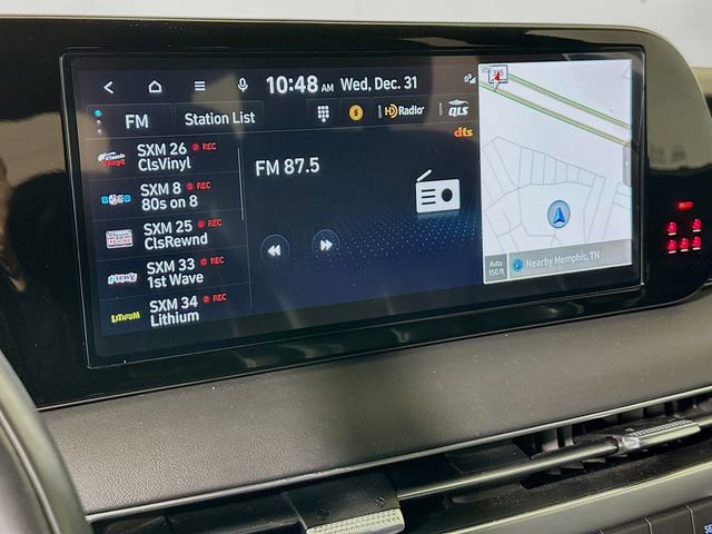 Used 2023 Hyundai Palisade Calligraphy w/ Cargo Package image 16