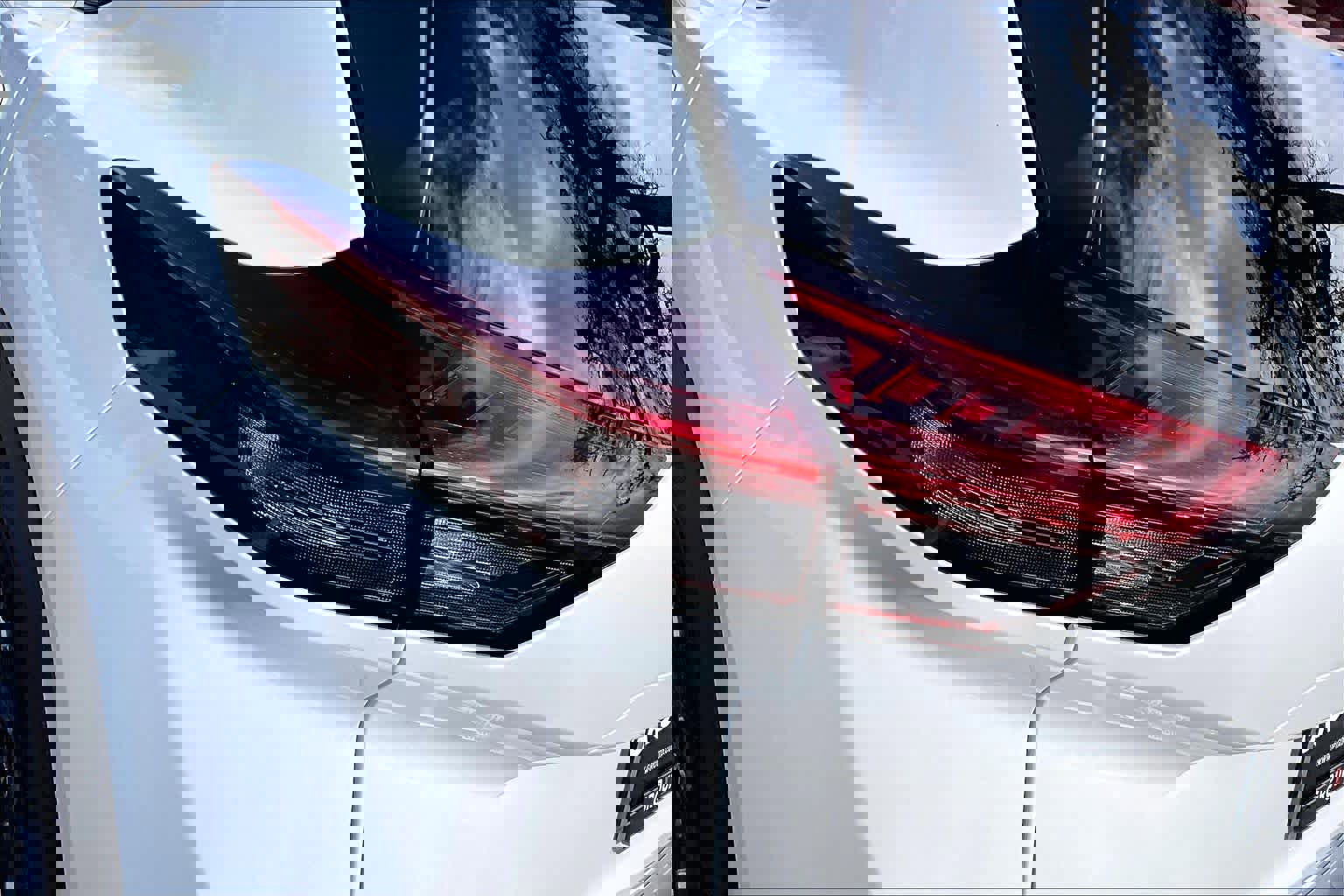 New 2026 Nissan Rogue SV image 14