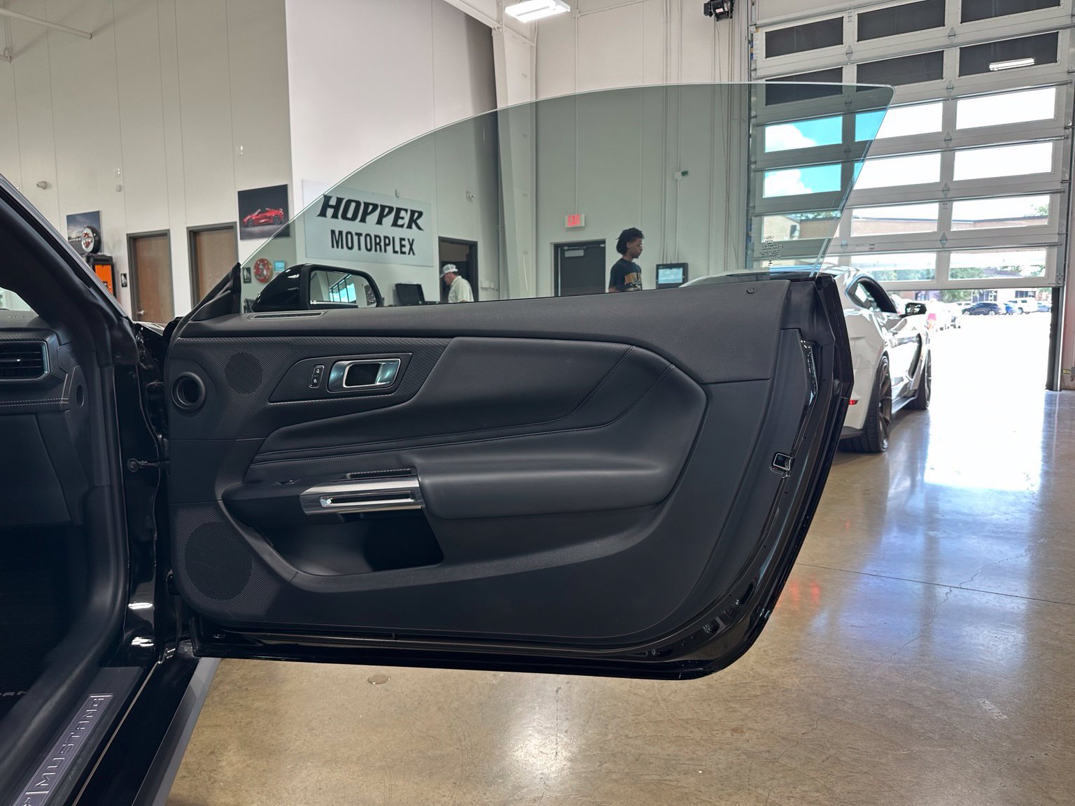 Used 2024 Ford Mustang GT Premium RWD image 35