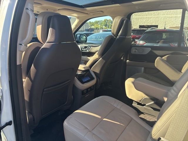 Certified 2024 Lincoln Navigator Reserve image 19