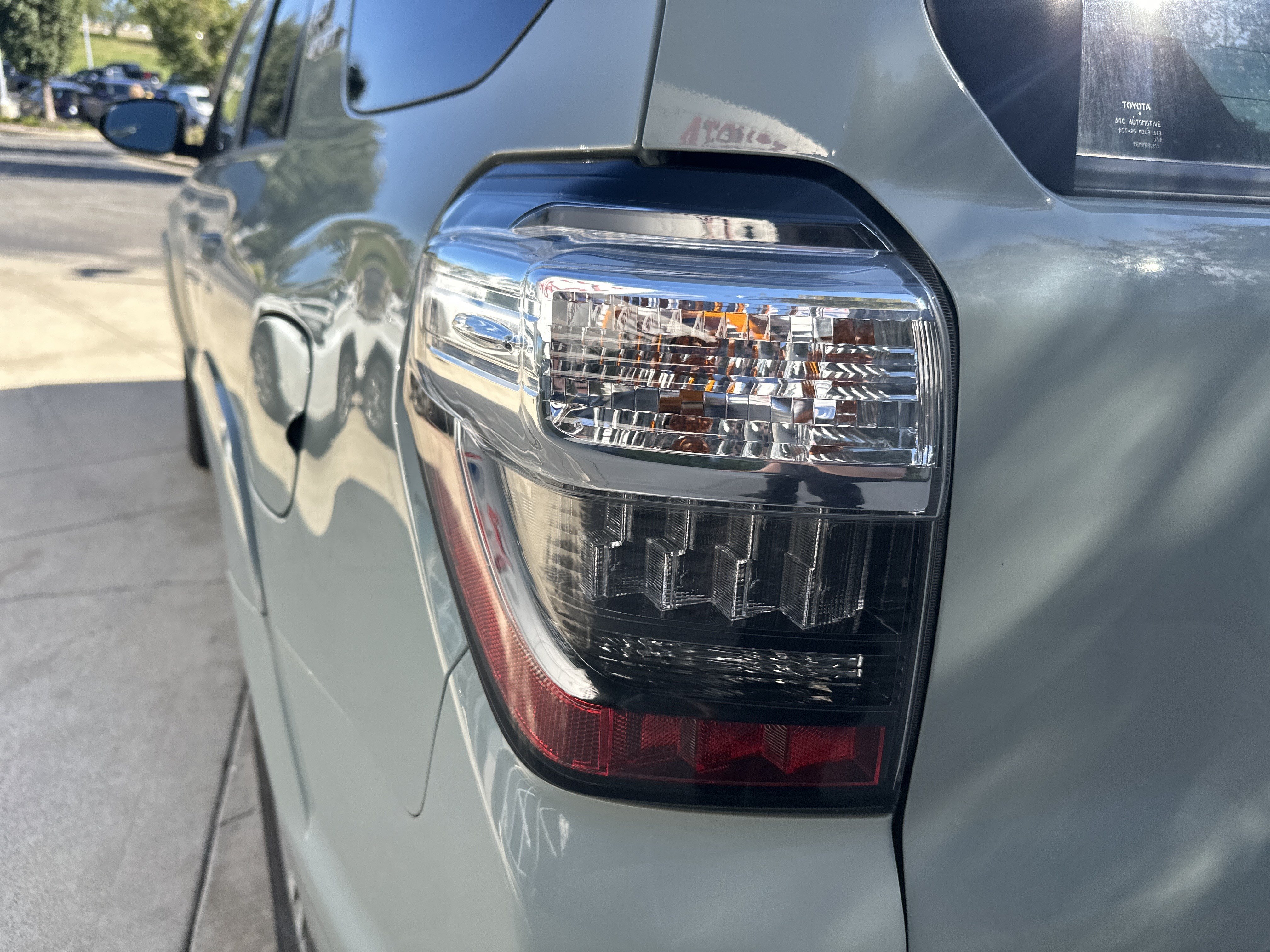 Used 2023 Toyota 4Runner TRD Sport AWD/4WD image 27