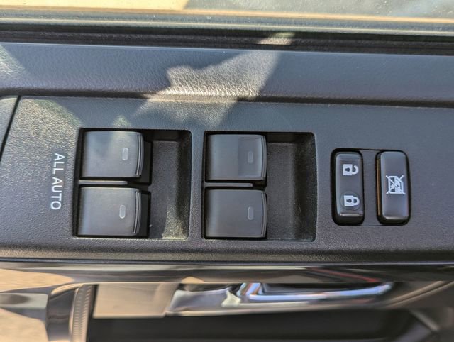 Used 2022 Toyota 4Runner TRD Off-Road Premium w/ Moonroof Package image 17