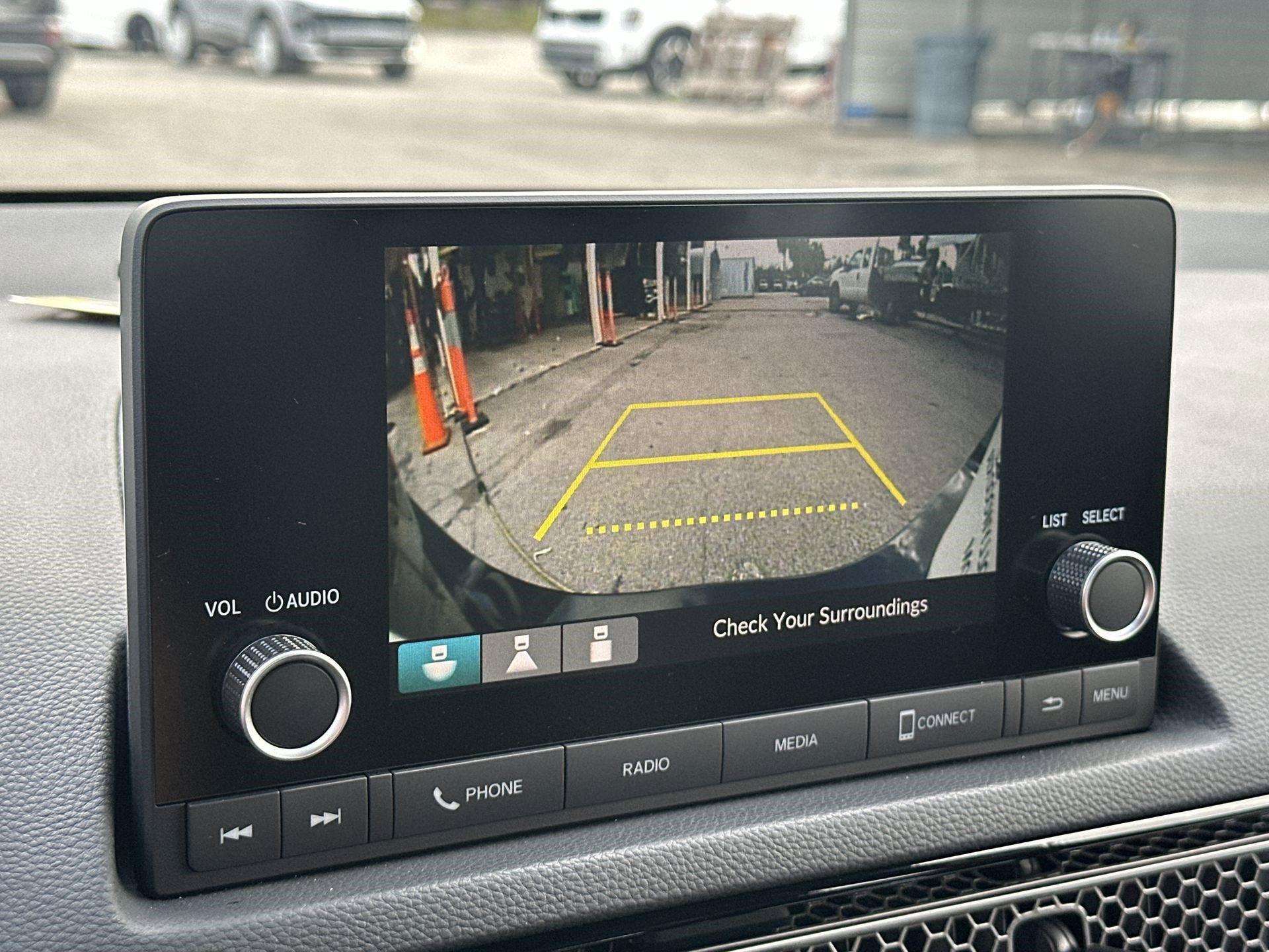 Used 2024 Honda Civic Sport image 22