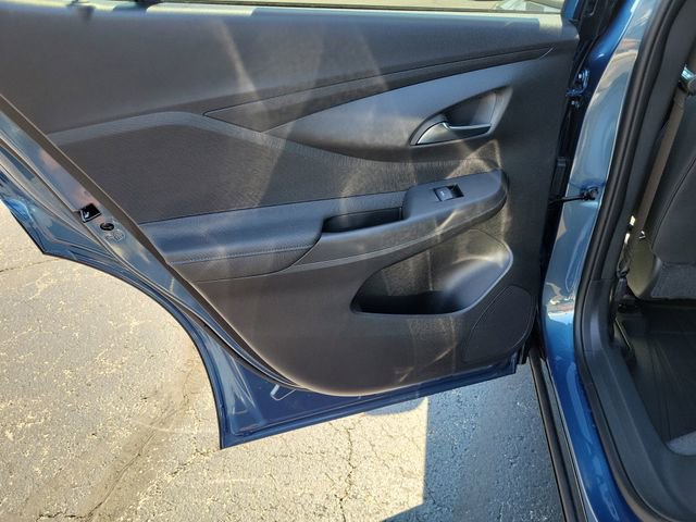 New 2026 Buick Envista Sport Touring w/ Convenience I Package image 15