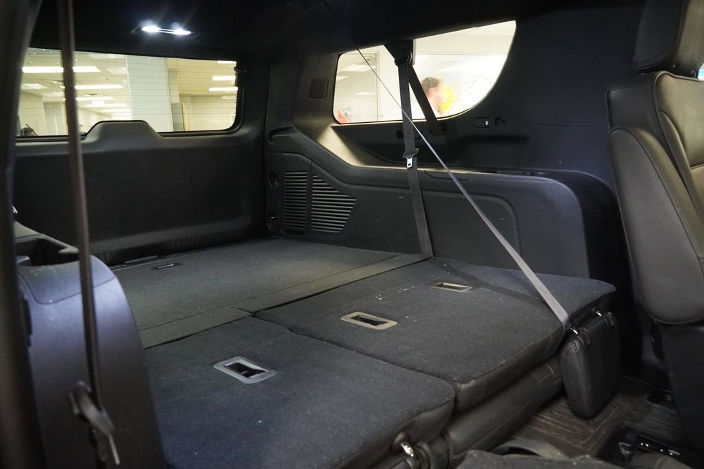 Used 2021 GMC Yukon XL Denali AWD/4WD image 37