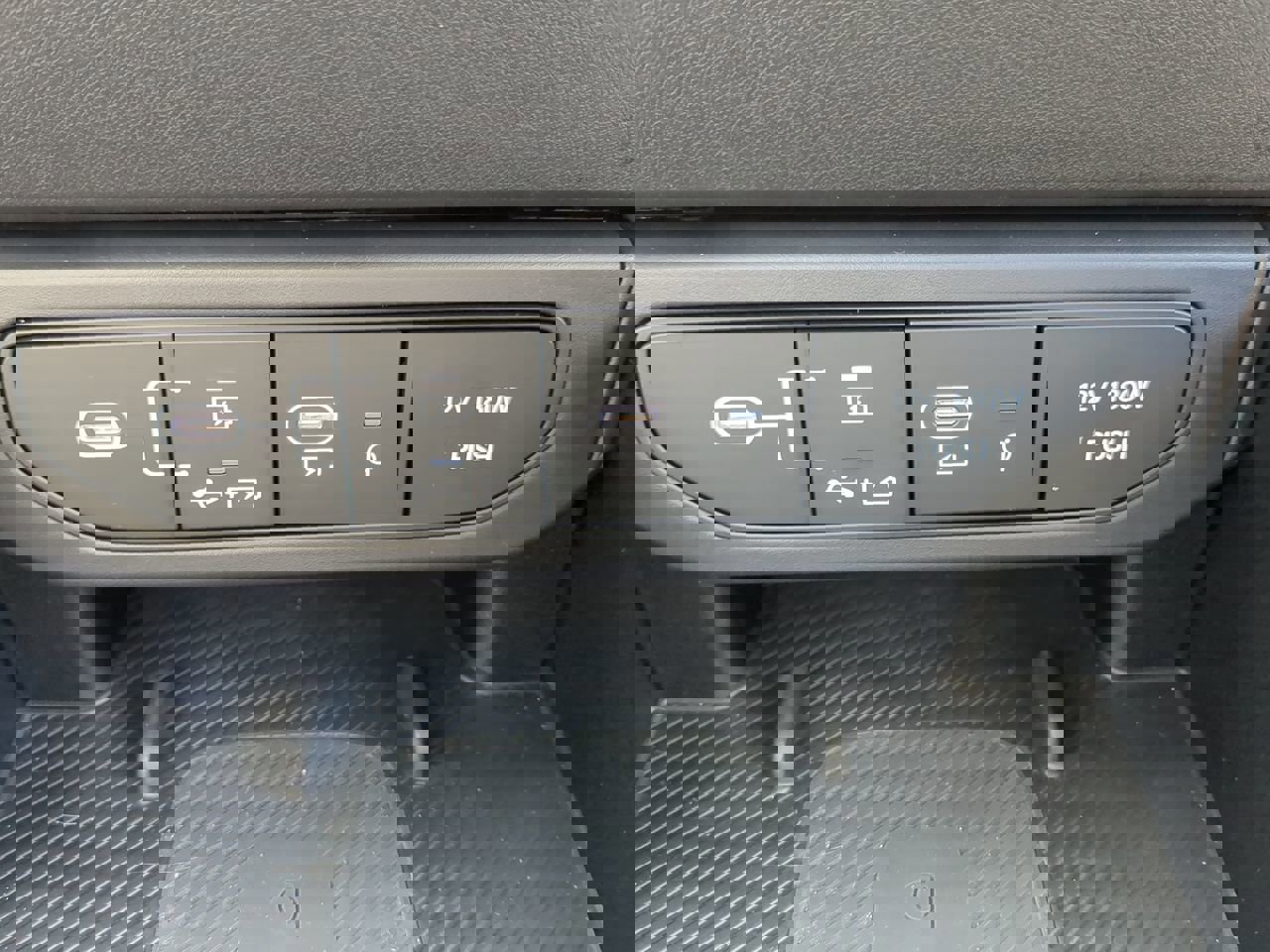 New 2025 Kia K4 EX image 18