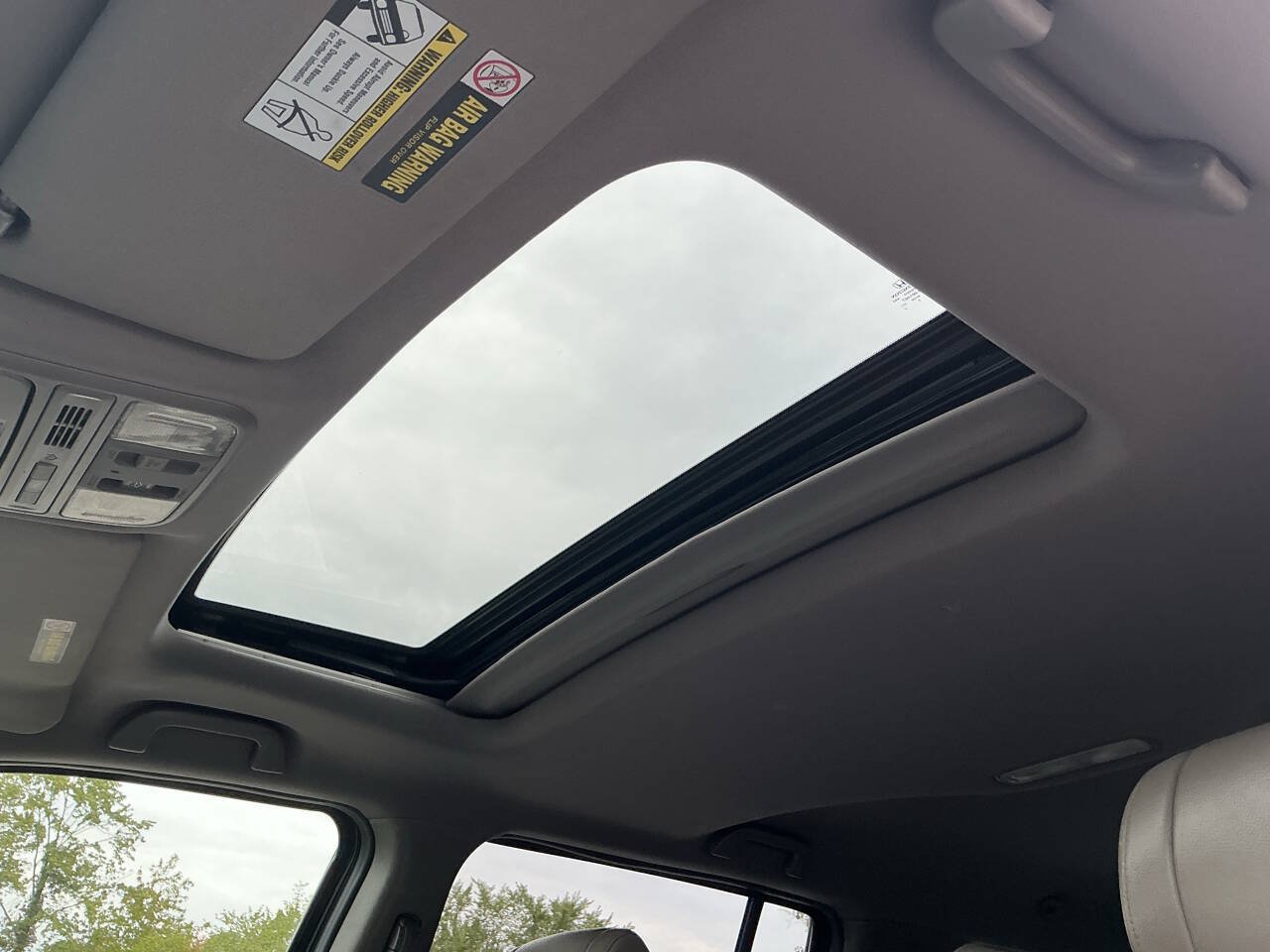 Used 2012 Honda Pilot EX-L image 25
