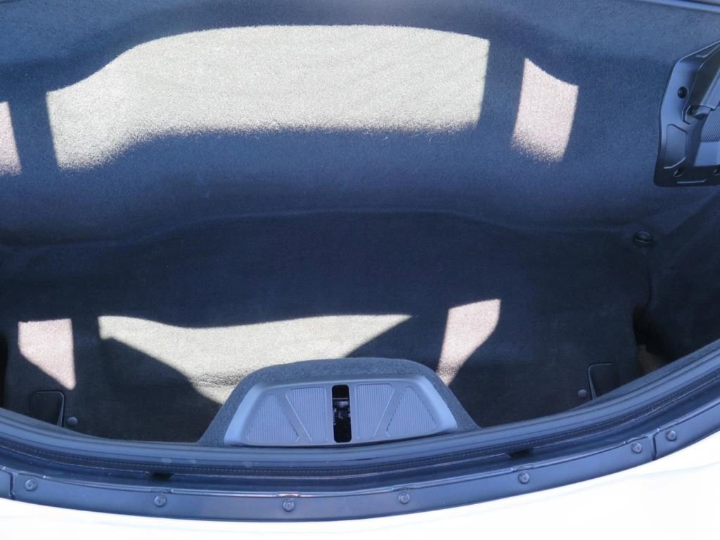 Used 2024 Chevrolet Corvette Stingray Coupe w/ 1LT image 24