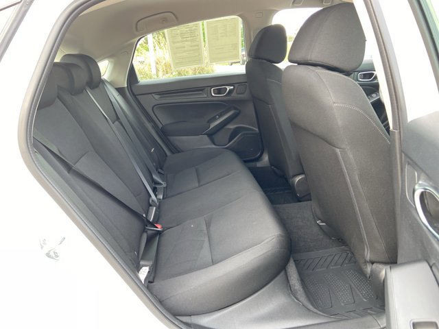 Used 2022 Honda Civic LX image 14