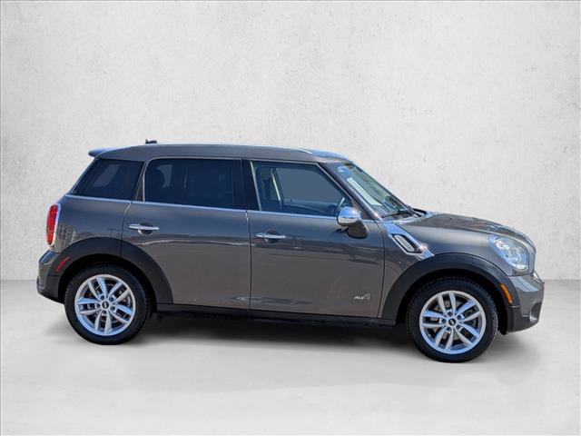 Used 2013 MINI Cooper Countryman S AWD/4WD image 4