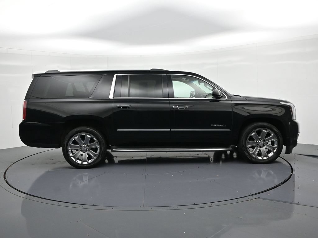 Used 2016 GMC Yukon XL Denali w/ Open Road Package AWD/4WD image 5