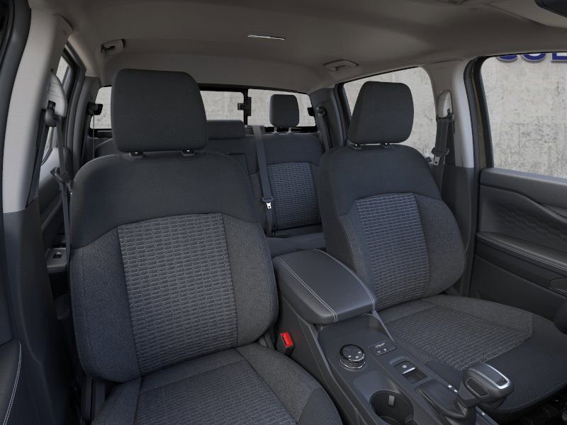 New 2026 Ford Ranger XLT AWD/4WD image 10