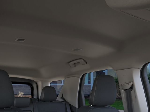 New 2025 Ford Bronco Sport Big Bend w/ Convenience Package image 22