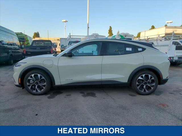 New 2026 Ford Mustang Mach-E Select AWD/4WD image 2