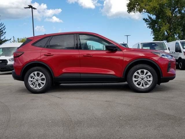 New 2025 Ford Escape Active w/ Cold Weather Package video 2