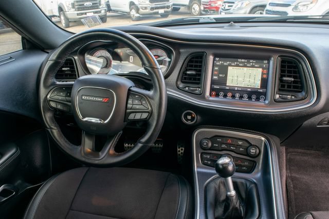 Used 2017 Dodge Challenger T/A RWD image 24