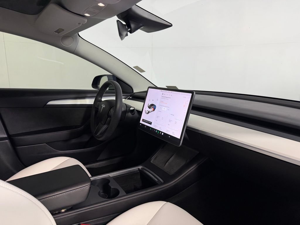 Used 2021 Tesla Model 3 AWD/4WD image 31