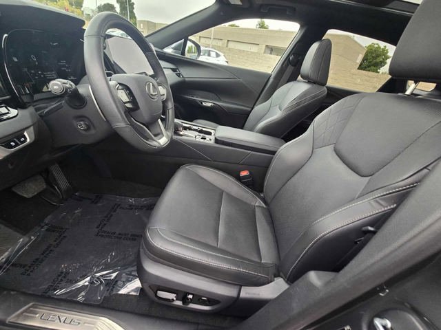 Certified 2026 Lexus RX 350 w/ Convenience Package AWD/4WD image 23