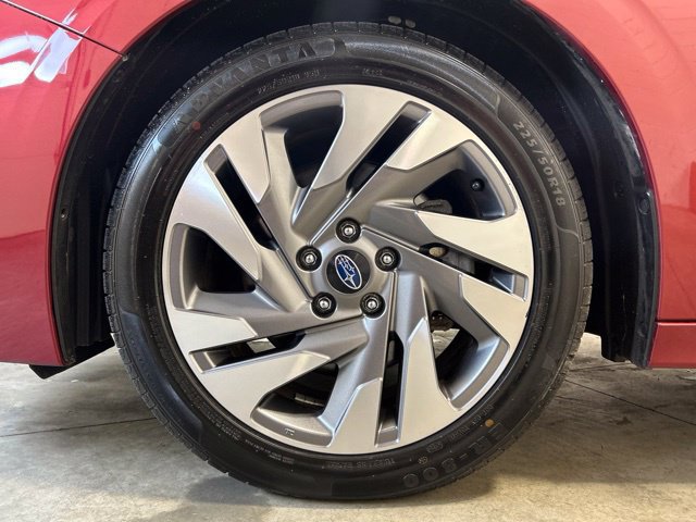 Used 2024 Subaru Legacy Limited AWD/4WD image 10