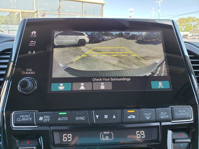 Used 2022 Honda Odyssey EX-L image 24