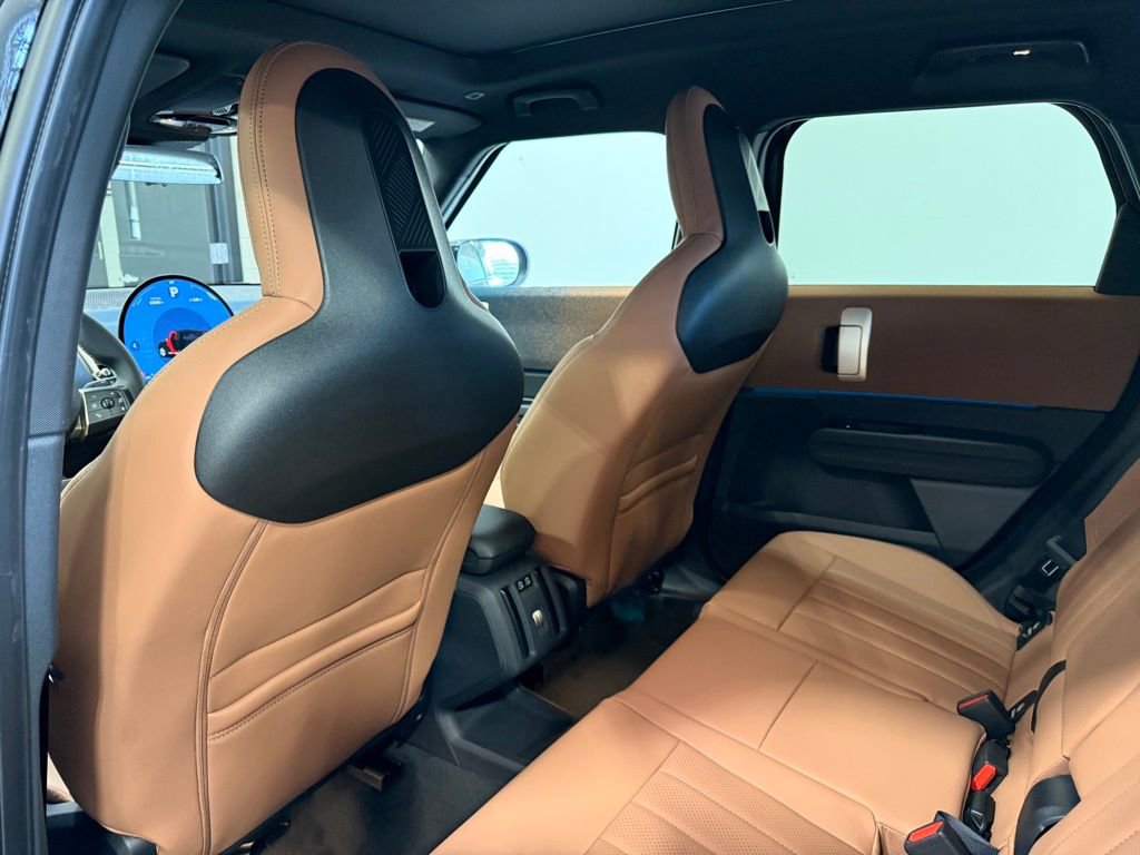 New 2026 MINI Cooper Countryman S AWD/4WD image 20