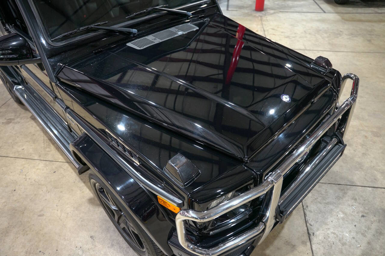 Used 2014 Mercedes-Benz G 63 AMG 4MATIC image 18